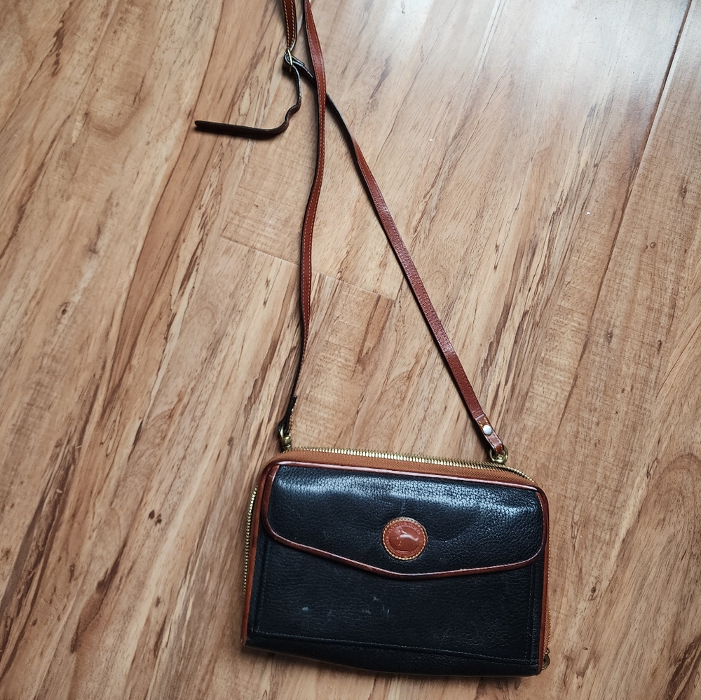 Dooney & Bourke vintage purse